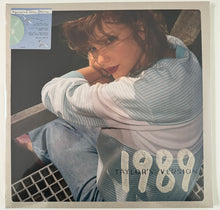 Load image into Gallery viewer, Taylor Swift : 1989 (Taylor's Version) (2xLP, Album, S/Edition, Gre)