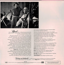 Load image into Gallery viewer, Duke Ellington And His Famous Orchestra* : Ellington '55 (LP, Album, RE, Abr)