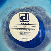 Load image into Gallery viewer, Junior Wells' Chicago Blues Band : Hoodoo Man Blues (LP, Ltd, RE, Lav)