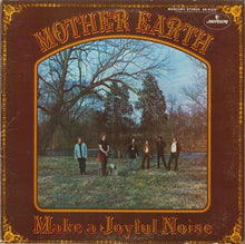 Load image into Gallery viewer, Mother Earth (4) : Make A Joyful Noise (LP, Album, Gat)