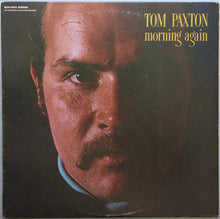 Load image into Gallery viewer, Tom Paxton : Morning Again (LP, Album, All)