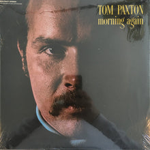 Load image into Gallery viewer, Tom Paxton : Morning Again (LP, Album, All)