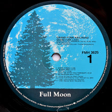 Load image into Gallery viewer, Grand Funk Railroad : Grand Funk Lives (LP, Album, Eur)