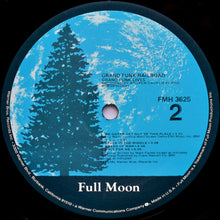 Load image into Gallery viewer, Grand Funk Railroad : Grand Funk Lives (LP, Album, Eur)