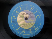 Load image into Gallery viewer, Gerald Wilson Orchestra : Feelin' Kinda Blues (LP, Album, RE)