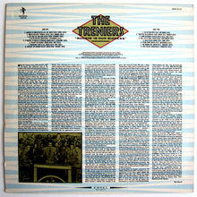 Load image into Gallery viewer, The Treniers : Rockin' Is Our Bizness (LP, Comp)