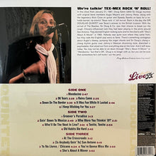 Charger l'image dans la galerie, Sir Douglas Quintet : Live From Austin TX (2xLP, Album, Ltd, RE, 180)