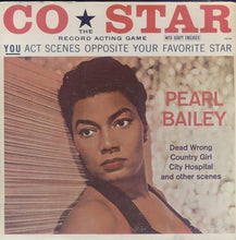 Load image into Gallery viewer, Pearl Bailey : The Record Acting Game (LP, Album)