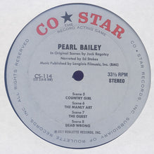 Load image into Gallery viewer, Pearl Bailey : The Record Acting Game (LP, Album)