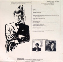 Laden Sie das Bild in den Galerie-Viewer, Jack Jones : Where Is Love? (LP, Album)