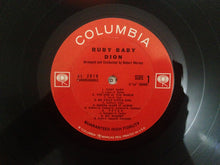 Load image into Gallery viewer, Dion (3) : Ruby Baby (LP, Album, Mono)