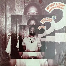 Load image into Gallery viewer, Joe Lee Wilson : Without A Song (LP, Album)