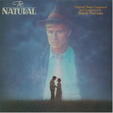 Load image into Gallery viewer, Randy Newman : The Natural (LP, Album, All)
