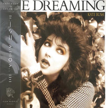 Charger l'image dans la galerie, Kate Bush : The Dreaming (LP, Album, RE, RM, 180)