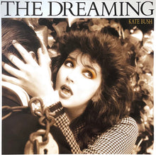 Charger l'image dans la galerie, Kate Bush : The Dreaming (LP, Album, RE, RM, 180)