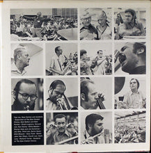 Load image into Gallery viewer, Stan Kenton And His Orchestra : Live At Redlands University (2xLP, Album, Gat)