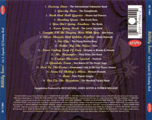 Charger l'image dans la galerie, Various : Hillbilly Fever! - Vol. 5: Legends Of Country Rock (CD, Comp)