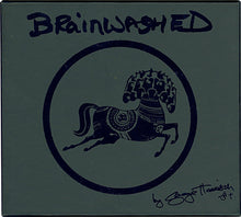 Load image into Gallery viewer, George Harrison : Brainwashed (CD, Album + DVD, PAL + Box, Ltd)