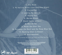 Load image into Gallery viewer, George Harrison : Brainwashed (CD, Album + DVD, PAL + Box, Ltd)