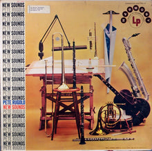Load image into Gallery viewer, Pete Rugolo : New Sounds (LP, Album)