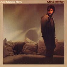 Load image into Gallery viewer, Chris Montan : Any Minute Now (LP, Album)