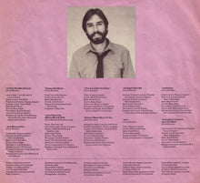 Load image into Gallery viewer, Chris Montan : Any Minute Now (LP, Album)