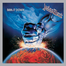 Load image into Gallery viewer, Judas Priest : Ram It Down (CD, Album, RE, RM)