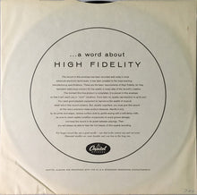 Laden Sie das Bild in den Galerie-Viewer, Stan Kenton : Kenton In Hi Fi (LP, Album, Mono, Scr)