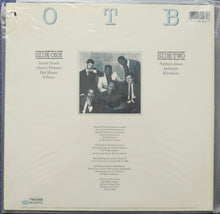 Laden Sie das Bild in den Galerie-Viewer, Out Of The Blue (3) : Inside Track (LP, Album)