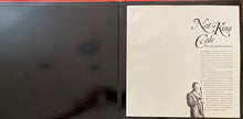 Load image into Gallery viewer, Nat King Cole : The Velvet Moods Of Nat King Cole (2xLP, Comp, Mono, Club)