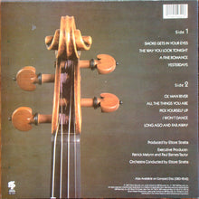 Laden Sie das Bild in den Galerie-Viewer, Stéphane Grappelli : Stéphane Grappelli Plays Jerome Kern (LP, Album)