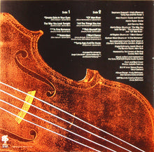 Charger l'image dans la galerie, Stéphane Grappelli : Stéphane Grappelli Plays Jerome Kern (LP, Album)