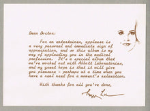 Load image into Gallery viewer, Peggy Lee : Raindrops (LP, Comp)