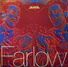 Laden Sie das Bild in den Galerie-Viewer, Tal Farlow : Guitar Player (2xLP, Comp, Gat)