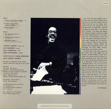Load image into Gallery viewer, Johnny Griffin : NYC Underground (LP, Album, San)