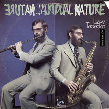 Load image into Gallery viewer, Lew Tabackin : Dual Nature (LP, Album)