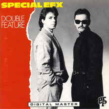 Load image into Gallery viewer, Special EFX : Double Feature (CD, Album)