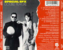 Load image into Gallery viewer, Special EFX : Double Feature (CD, Album)