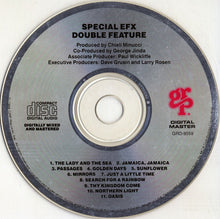 Load image into Gallery viewer, Special EFX : Double Feature (CD, Album)