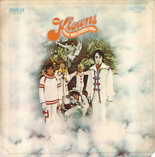 Load image into Gallery viewer, The Klowns (2) : Ringling Bros & Barnum & Bailey (LP, Gat)