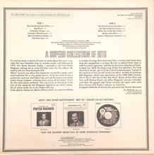 Laden Sie das Bild in den Galerie-Viewer, Porter Wagoner : The Best Of Porter Wagoner, Vol.II (LP, Comp)