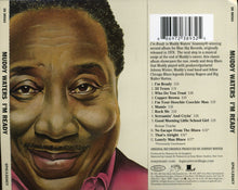 Laden Sie das Bild in den Galerie-Viewer, Muddy Waters : I'm Ready (CD, Album, RE, RM)