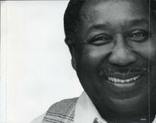 Laden Sie das Bild in den Galerie-Viewer, Muddy Waters : I'm Ready (CD, Album, RE, RM)