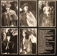 Load image into Gallery viewer, Aerosmith : Night In The Ruts (LP, Album, Promo, San)