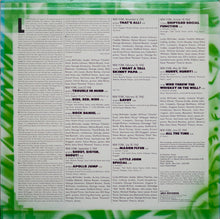 Laden Sie das Bild in den Galerie-Viewer, Lucky Millinder's Orch.* With Sister Rosetta Tharpe : Lucky Days 1941-1945 (LP, Comp)