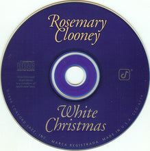Load image into Gallery viewer, Rosemary Clooney : White Christmas (CD, Album)