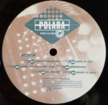 Load image into Gallery viewer, Polara : C'est La Vie (LP, Album)