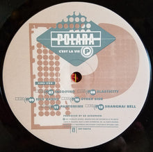 Load image into Gallery viewer, Polara : C'est La Vie (LP, Album)