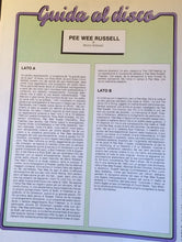 Load image into Gallery viewer, Pee Wee Russell : Pee Wee Russell (LP, Comp, RE)