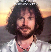 Load image into Gallery viewer, Jean-Luc Ponty : Enigmatic Ocean (LP, Album, MO )